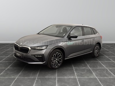Skoda Scala 1.0 tsi 115cv style dsg