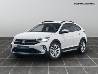 Volkswagen Taigo 1.0 tsi 95cv edition plus