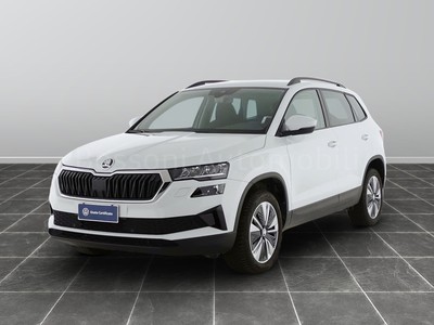 Skoda Karoq 2.0 tdi evo scr 115cv executive dsg