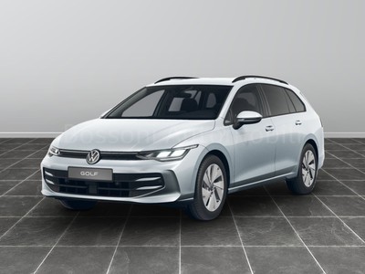 Volkswagen Golf variant 1.5 tsi act 115cv edition plus