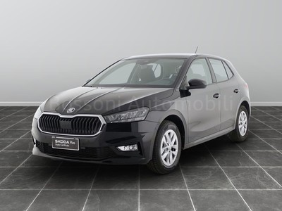 Skoda Fabia 1.0 mpi evo 80cv selection