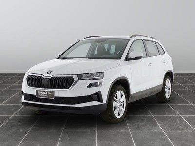 Skoda Karoq 1.0 tsi 115cv executive