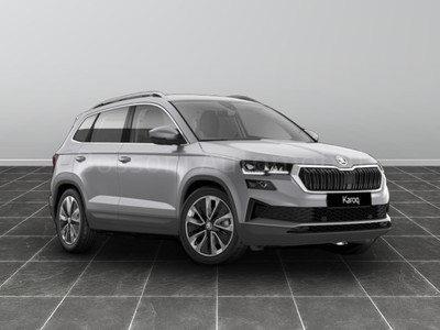 Skoda Karoq 1.5 tsi act style dsg