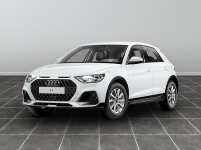 Audi A1 allstreet 30 1.0 tfsi 116cv business