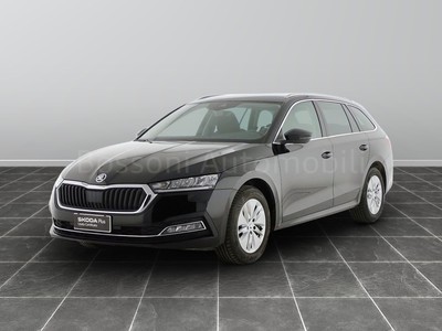 Skoda Octavia wagon 2.0 tdi evo scr 150cv executive dsg