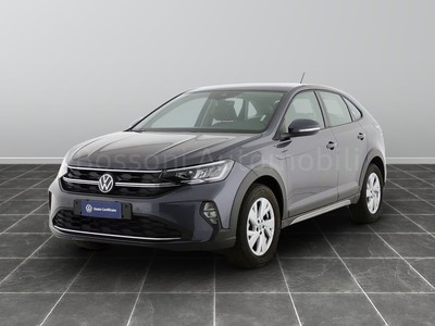 Volkswagen Taigo 1.0 tsi 110cv life