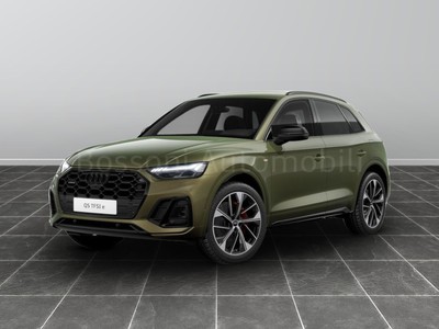 Audi Q5 55 2.0 tfsi e s line plus quattro s tronic