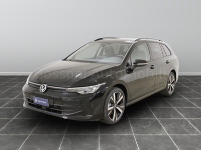 Volkswagen Golf variant 2.0 tdi scr 115cv edition plus