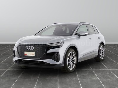 Audi Q4 e-tron 50 business advanced quattro