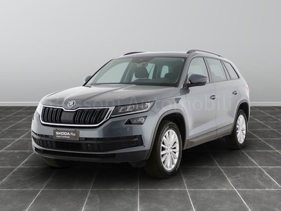 Skoda Kodiaq 2.0 tdi scr 7 tech dsg 7p.ti