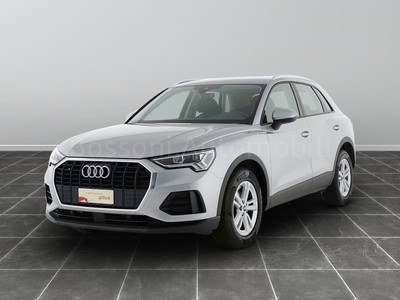 Audi Q3 35 2.0 tdi business s tronic