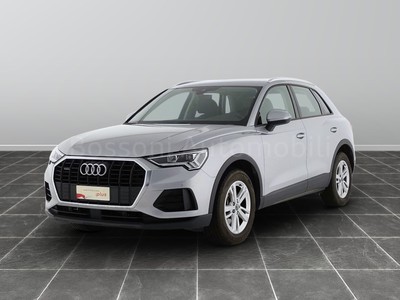 Audi Q3 40 2.0 tfsi business quattro s tronic