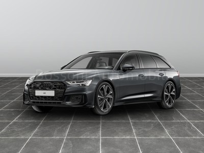 Audi A6 avant 40 2.0 tdi mhev 12v s line edition quattro ultra s tronic