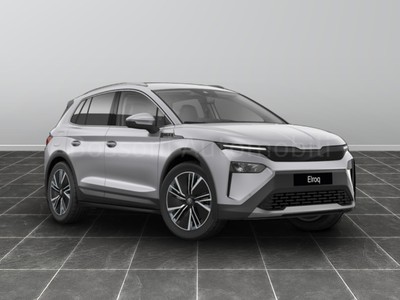 Skoda Elroq 85