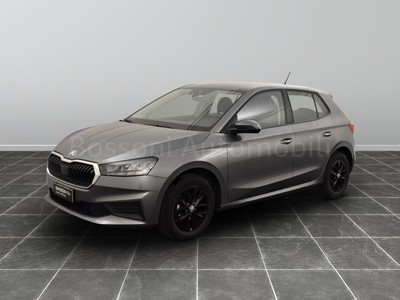 Skoda Fabia 1.0 tsi evo 95cv ambition