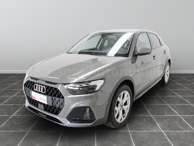 Audi A1 allstreet 30 1.0 tfsi 116cv business s tronic