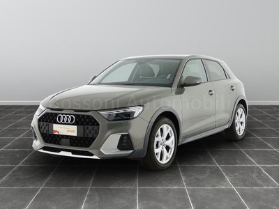 Audi A1 allstreet 25 1.0 tfsi 95cv business