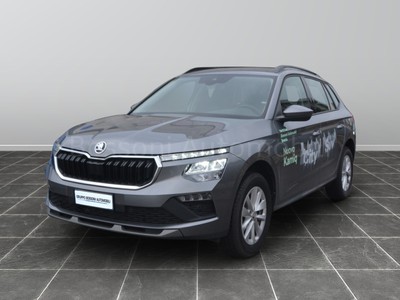 Skoda Kamiq 1.0 tsi 95cv selection