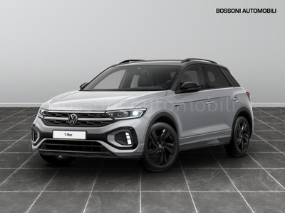 Volkswagen T-Roc 1.0 tsi 115cv r line
