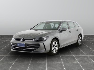 Volkswagen Passat 2.0 tdi scr evo 150cv business