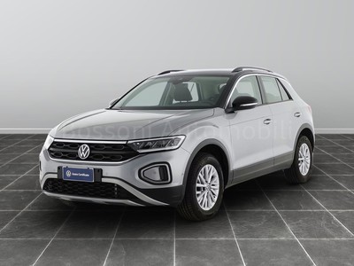 Volkswagen T-Roc 1.5 tsi act life dsg