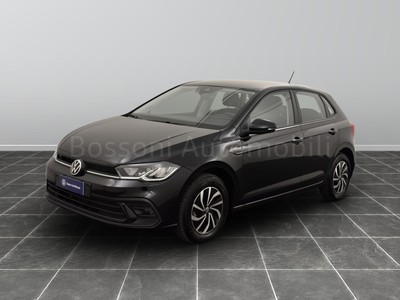 Volkswagen Polo 1.0 tsi 95cv life