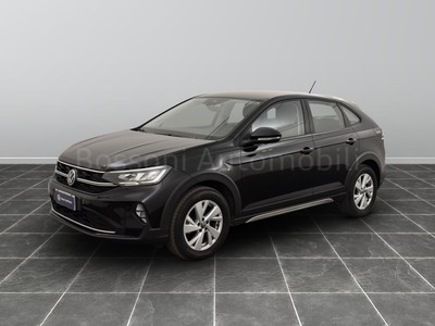 Volkswagen Taigo 1.0 tsi 110cv life