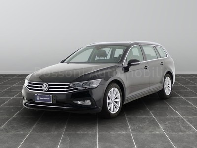 Volkswagen Passat variant 2.0 tdi scr evo 150cv business dsg