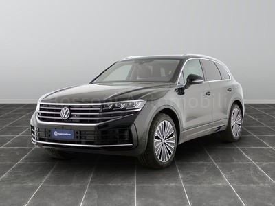 Volkswagen Touareg 3.0 v6 v6 tsi ehybrid 381cv elegance