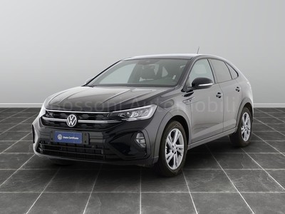 Volkswagen Taigo 1.0 tsi 110cv r-line