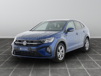 Volkswagen Taigo 1.0 tsi 110cv r-line
