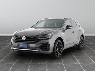 Volkswagen Touareg 3.0 v6 tdi scr 286cv advanced 4motion tiptronic