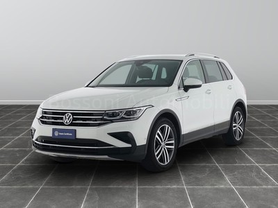 Volkswagen Tiguan 2.0 tdi scr 150cv elegance dsg