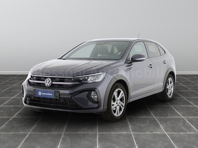 Volkswagen Taigo 1.0 tsi 110cv r-line