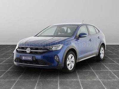Volkswagen Taigo 1.0 tsi 110cv life