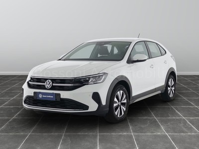 Volkswagen Taigo 1.0 tsi 110cv life