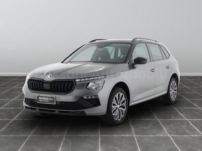 Skoda Kamiq 1.0 tsi 115cv style dsg