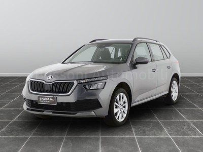 Skoda Kamiq 1.0 tsi 95cv ambition