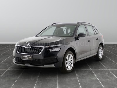 Skoda Kamiq 1.0 tsi 95cv ambition
