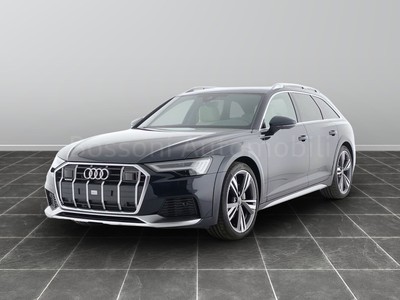 Audi A6 allroad allroad 40 2.0 tdi mhev 12v 204cv business advanced quattro ultra s tronic