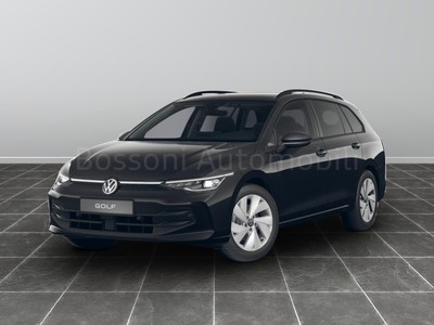 Volkswagen Golf variant 2.0 tdi scr 150cv life