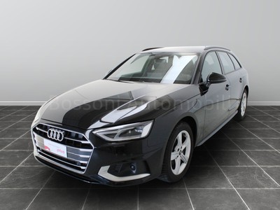 Audi A4 avant 35 2.0 tfsi mhev 150cv business advanced s tronic