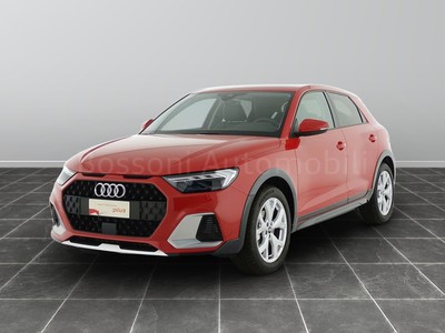 Audi A1 allstreet 25 1.0 tfsi 95cv business
