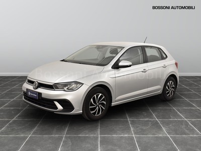 Volkswagen Polo 1.0 tsi 95cv life