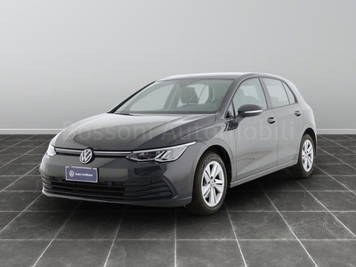 Volkswagen Golf 2.0 tdi scr 115cv life dsg
