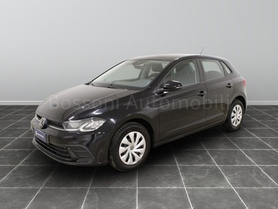 Volkswagen Polo 1.0 evo 80cv
