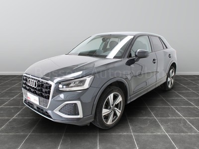 Audi Q2 30 2.0 tdi admired advanced s tronic