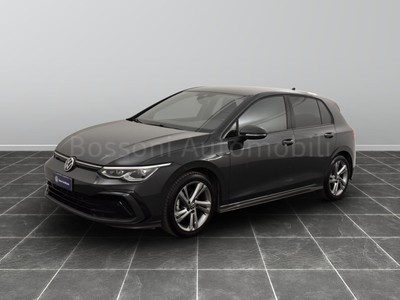 Volkswagen Golf 2.0 tdi scr 150cv r-line dsg