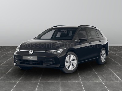 Volkswagen Golf variant 2.0 tdi scr 150cv life