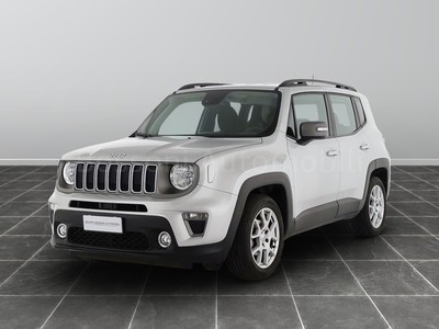 Jeep Renegade 1.0 t3 limited 2wd